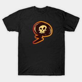 Rock Skull T-Shirt
